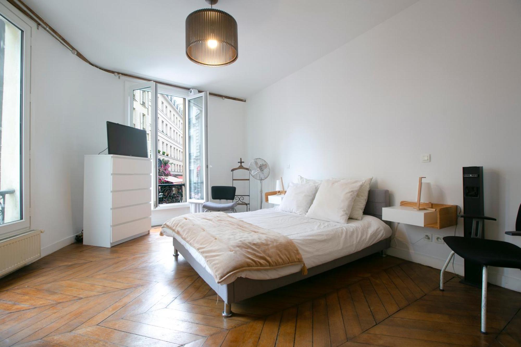 Luxury & Charming Flat - Saint-germain-des-pres Parijs