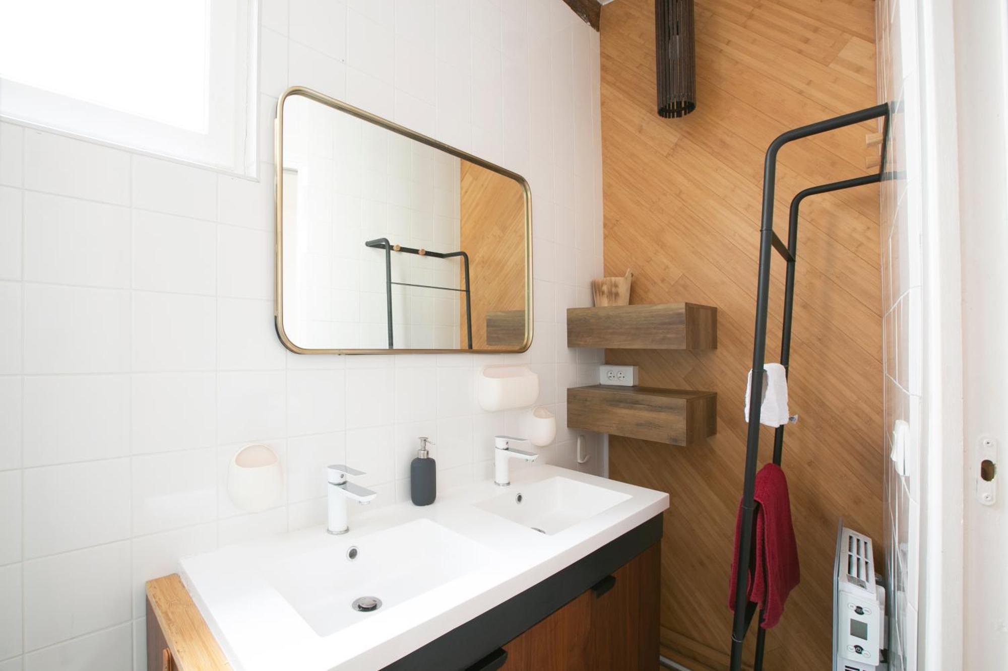 Luxury & Charming Flat - Saint-germain-des-pres * Parijs