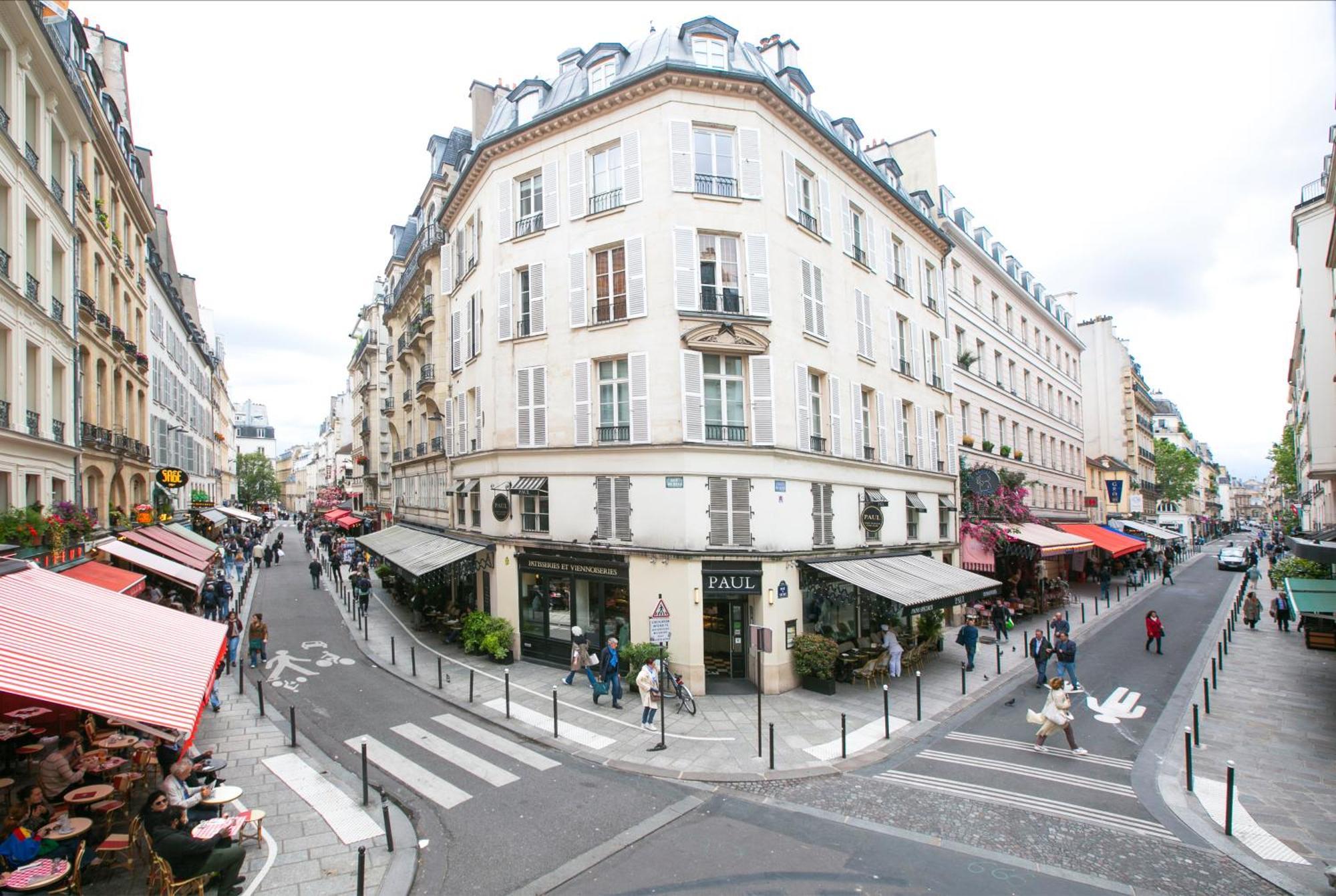 Luxury & Charming Flat - Saint-germain-des-pres Appartement Parijs